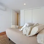 Penthouse In El アパート *