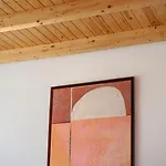 Penthouse In El アパート