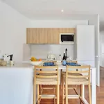 Penthouse In El アパート