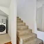 Penthouse In El アパート *