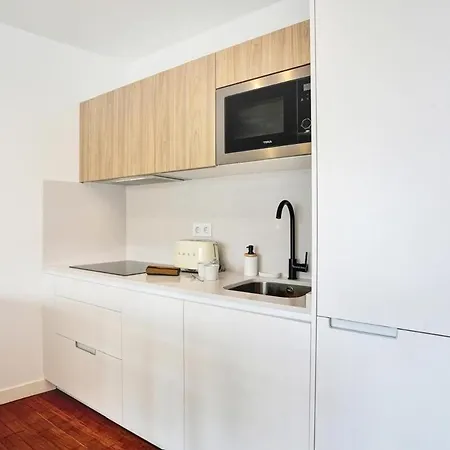Penthouse In El Apartament
