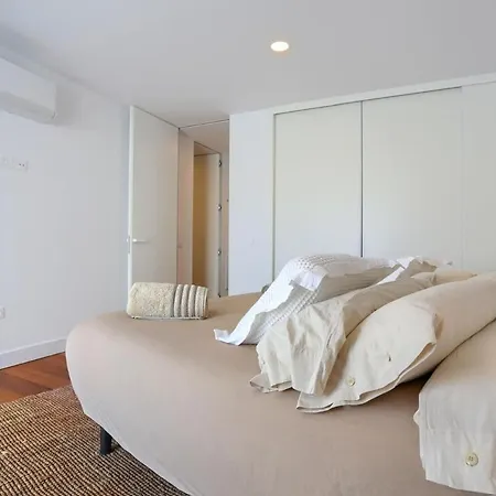 Penthouse In El Apartament *