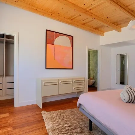 Penthouse In El Cotillo