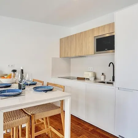 Apartament Penthouse In El