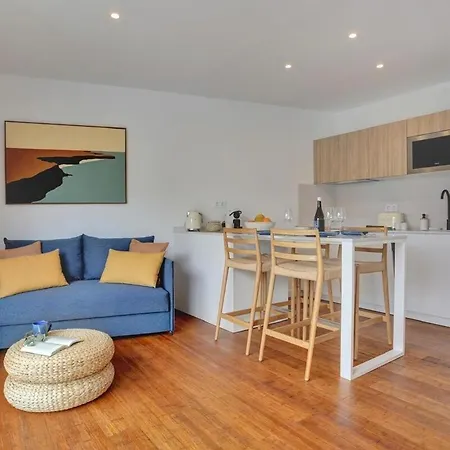 アパート Penthouse In El Cotillo