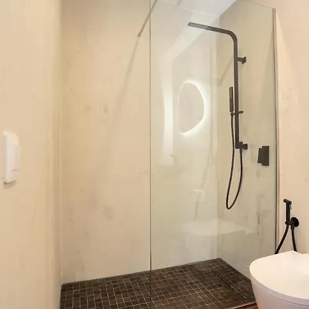 Penthouse In El Apartament