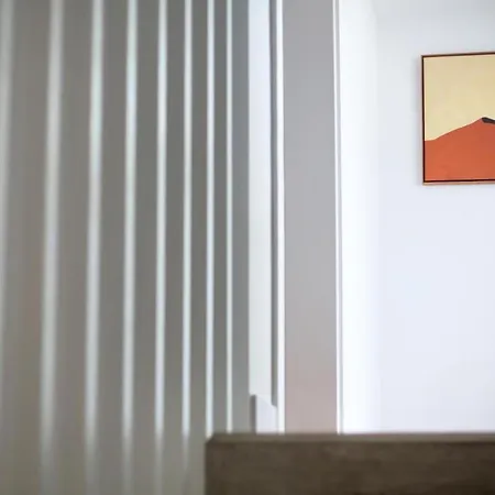 Apartament Penthouse In El
