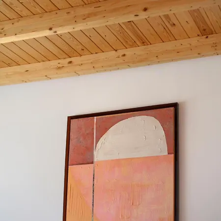 Penthouse In El Apartament