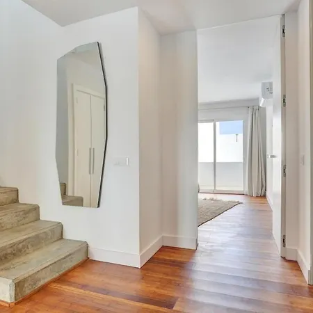 Apartament Penthouse In El