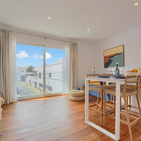 Apartament Penthouse In El *