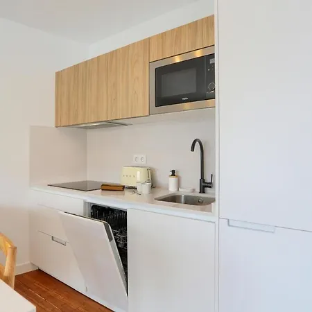 Apartament Penthouse In El Cotillo