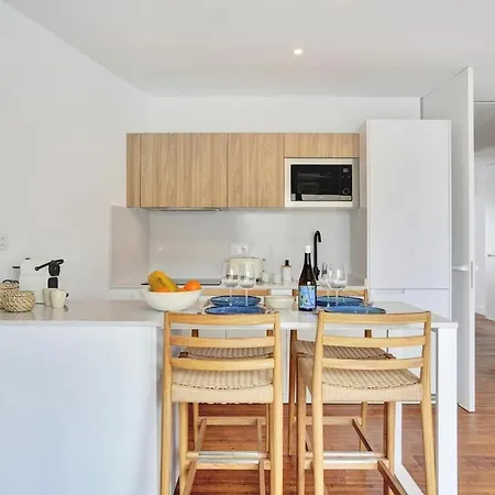 Penthouse In El Apartament