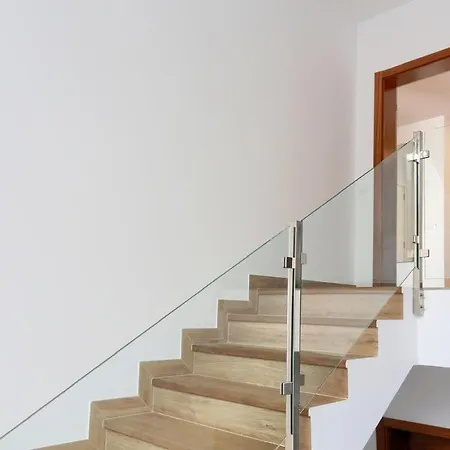 Apartament Penthouse In El Cotillo