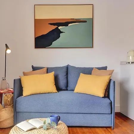 Penthouse In El Apartament
